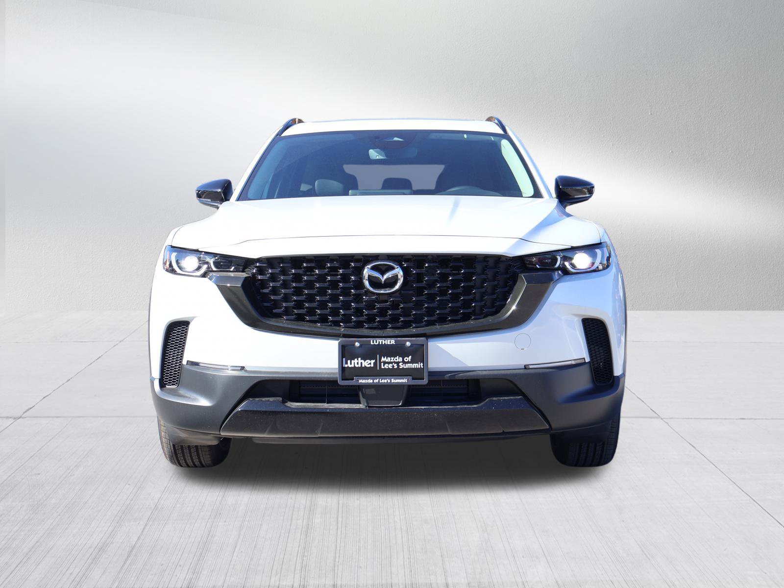 2025 Mazda CX-50 Premium photo 2