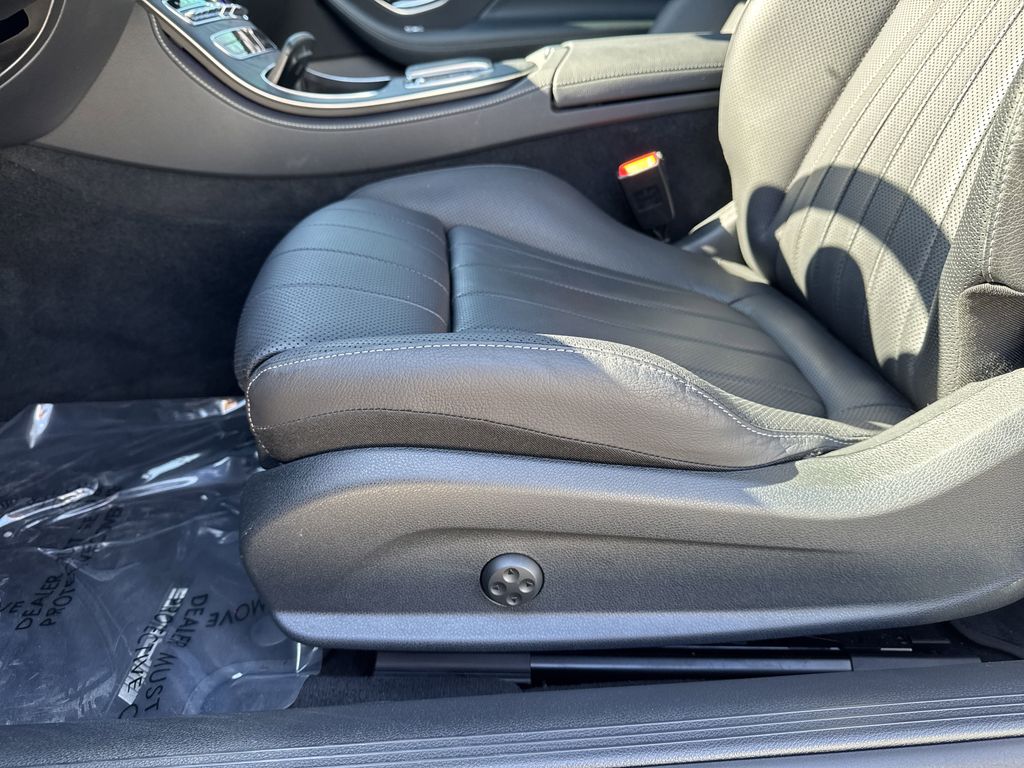 2022 Mercedes Benz E 450 Coupe photo 18