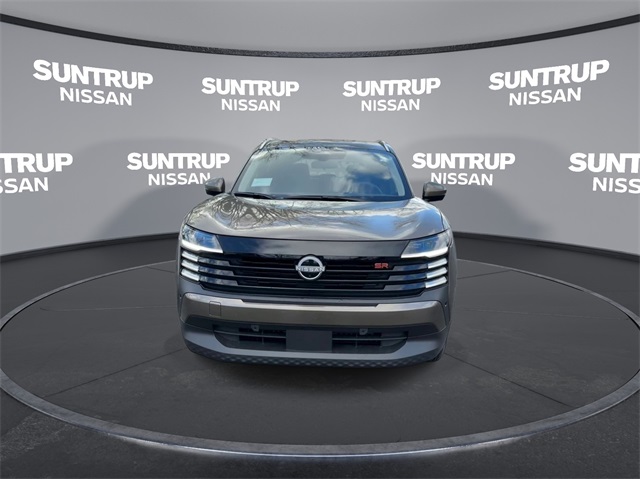 2025 Nissan Kicks SR photo 3