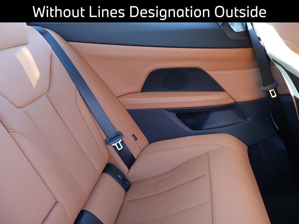 2025 Bmw 430i xDrive photo 16