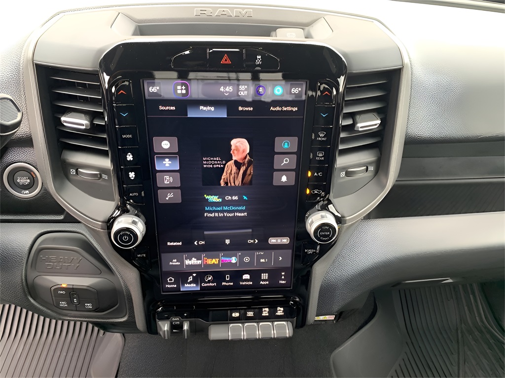 2025 Ram 2500 Tradesman photo 56