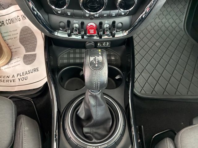 2016 Mini Cooper Base S photo 24