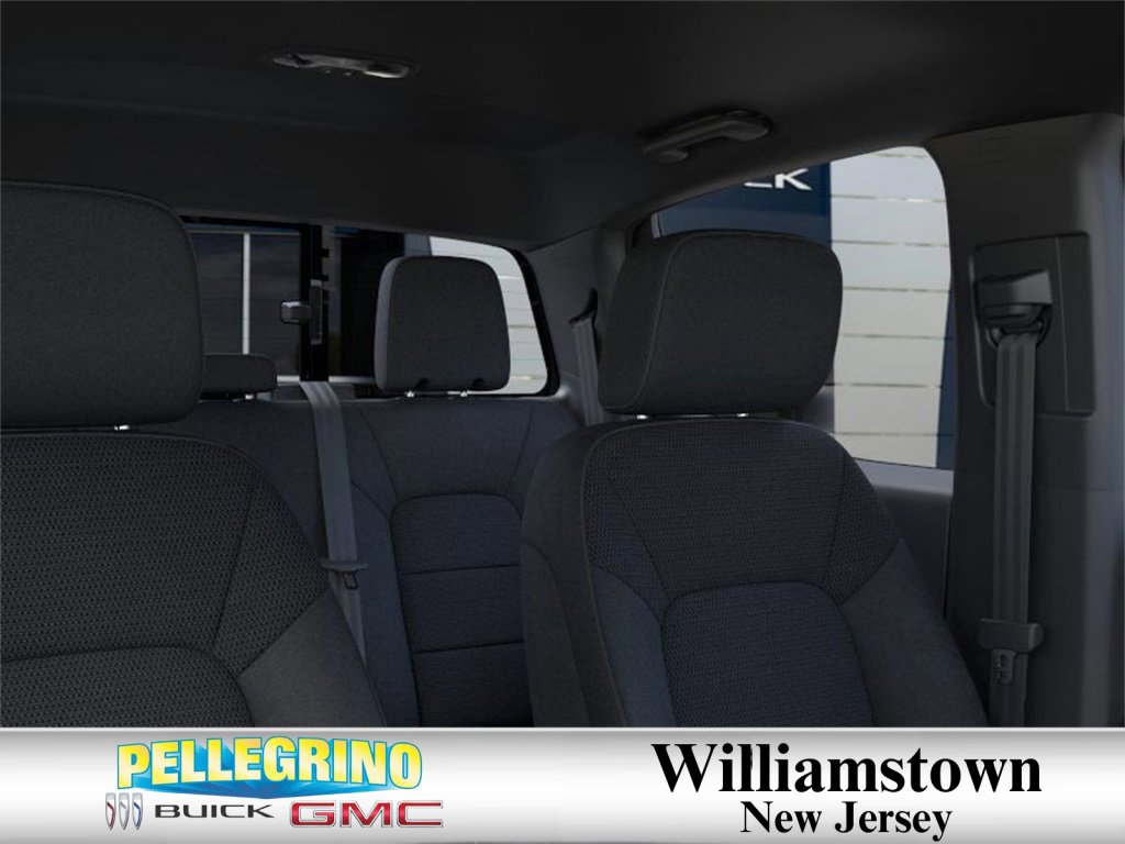 2026 Gmc Canyon Elevation photo 17