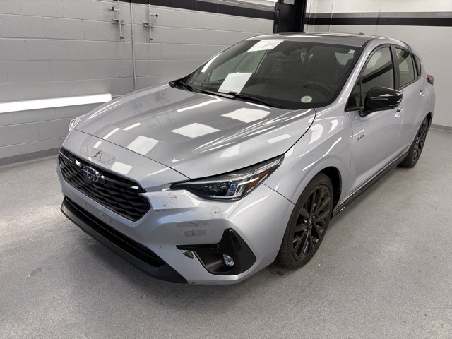 2024 Subaru Impreza RS's photo