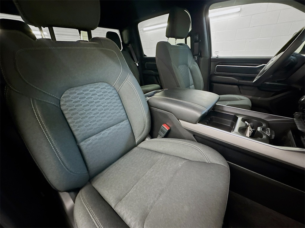 2025 Ram 1500 Big Horn Lone Star photo 27