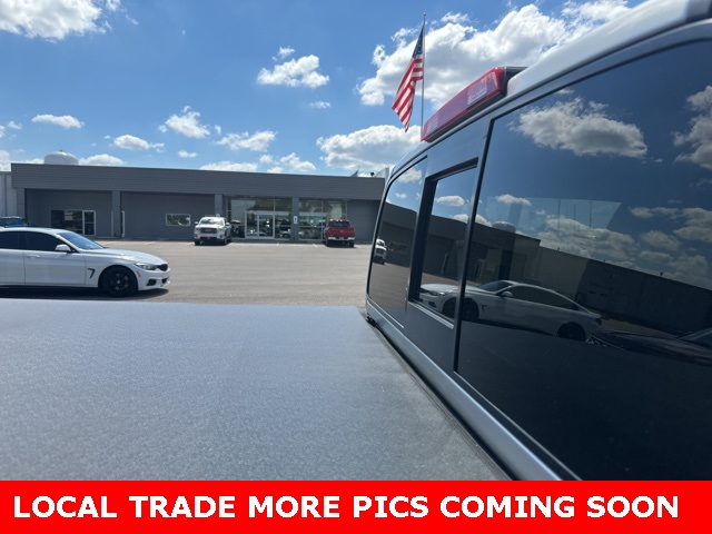 2019 Nissan Frontier SV photo 13