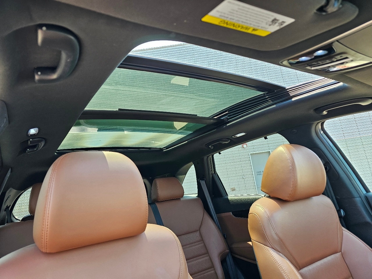 2019 Kia Sorento SX Limited photo 2