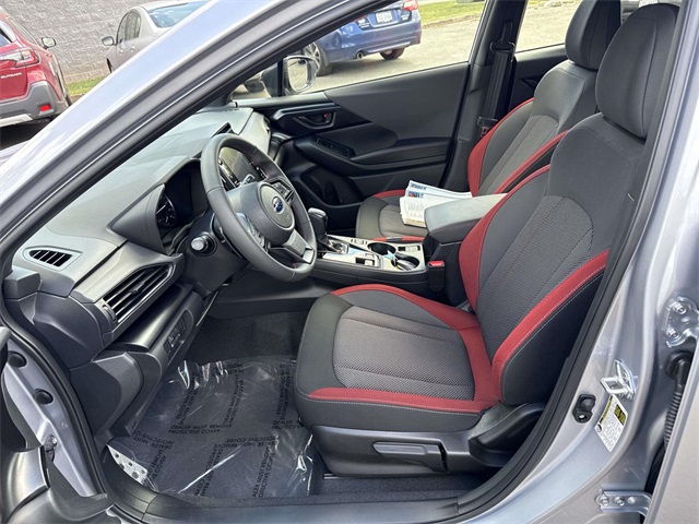 2025 Subaru Impreza 2.5RS photo 14