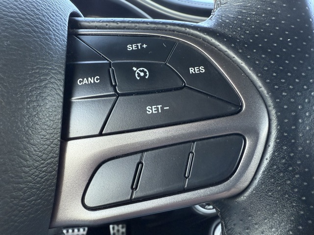 2021 Dodge Challenger R/T Scat Pack photo 20