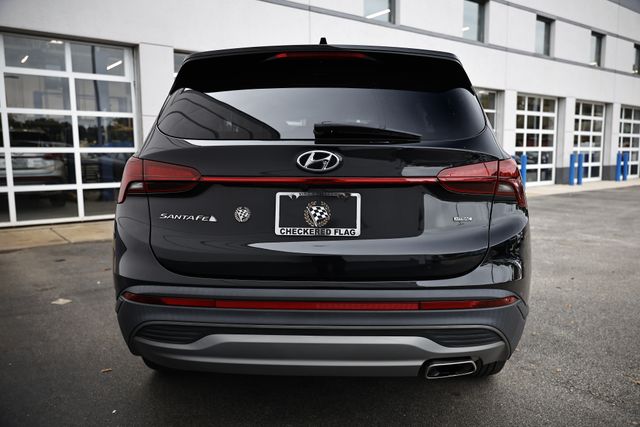 2023 Hyundai Santa Fe SE photo 10