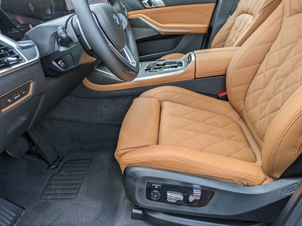 2026 Bmw X7 xDrive40i photo 12