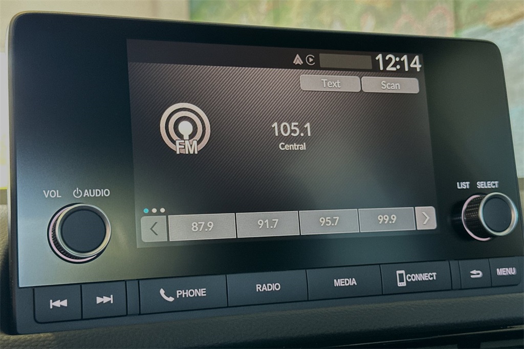 2025 Honda Civic Sport photo 17