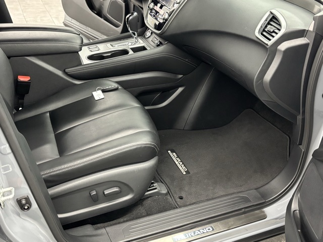 2024 Nissan Murano SV photo 28