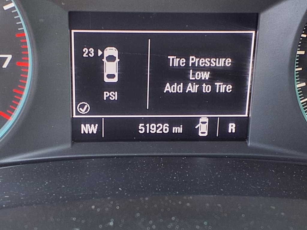 2024 Chevrolet Malibu 1LT photo 27