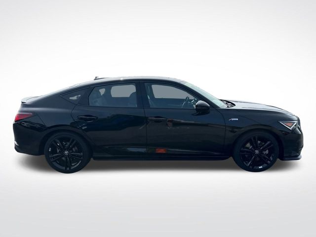 2026 Acura Integra A-Spec photo 5