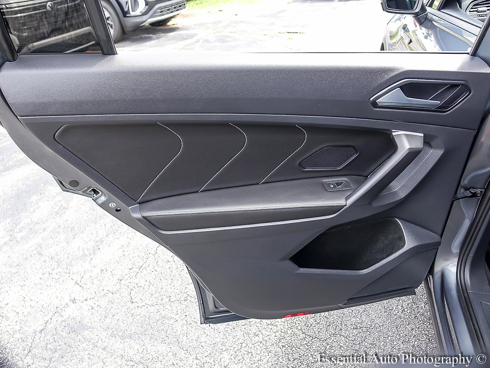 2024 VOLKSWAGEN TIGUAN - Image 21