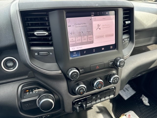 2023 Ram 2500 Tradesman photo 11