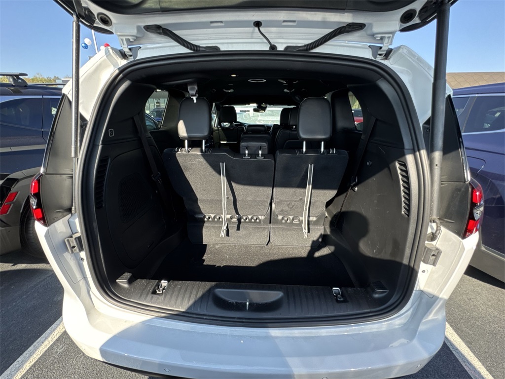 2024 Chrysler Pacifica Touring L photo 27