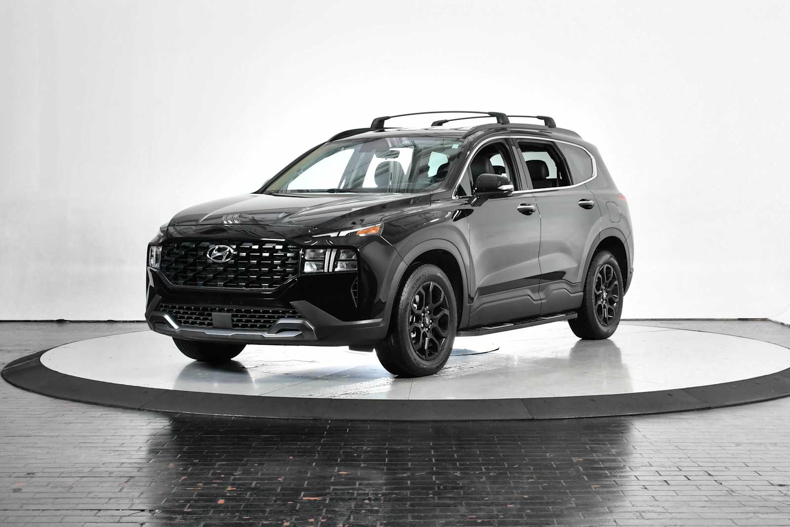2023 Hyundai Santa Fe XRT