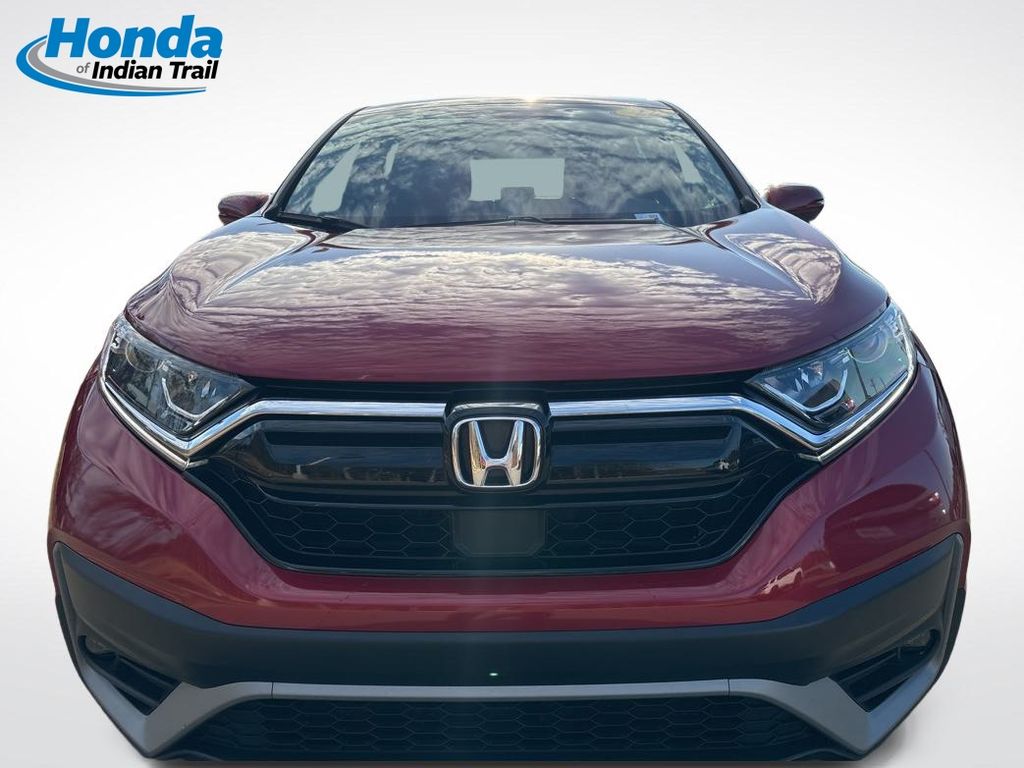 2022 Honda CR-V EX photo 2