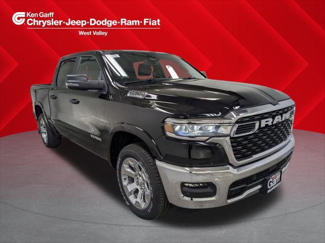 2026 RAM Ram 1500 Pickup Big Horn/Lone Star's photo
