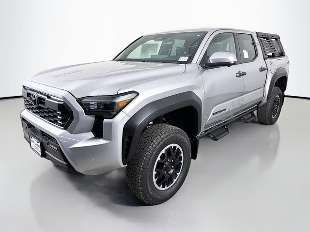 2025 Toyota Tacoma TRD Off-Road 4x4 Double Cab photo 3