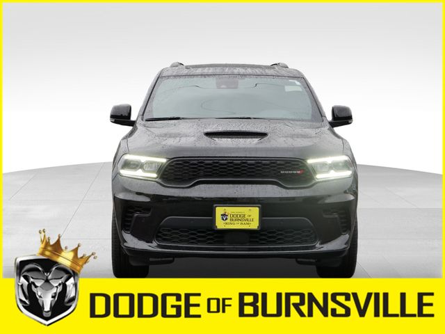 Used 2025 Dodge Durango GT with VIN 1C4RDJDG8SC557538 for sale in Burnsville, Minnesota