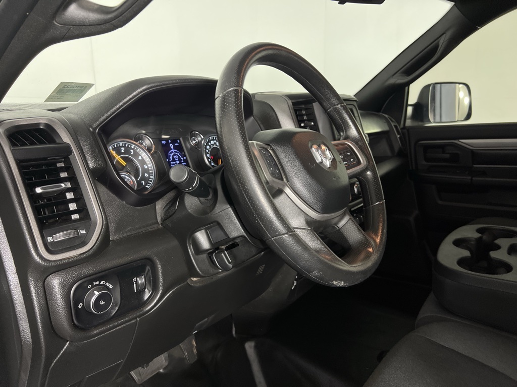 2022 Ram 2500 Tradesman photo 17