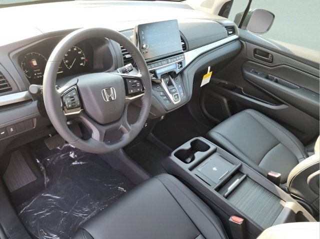 2026 Honda Odyssey EX-L photo 22