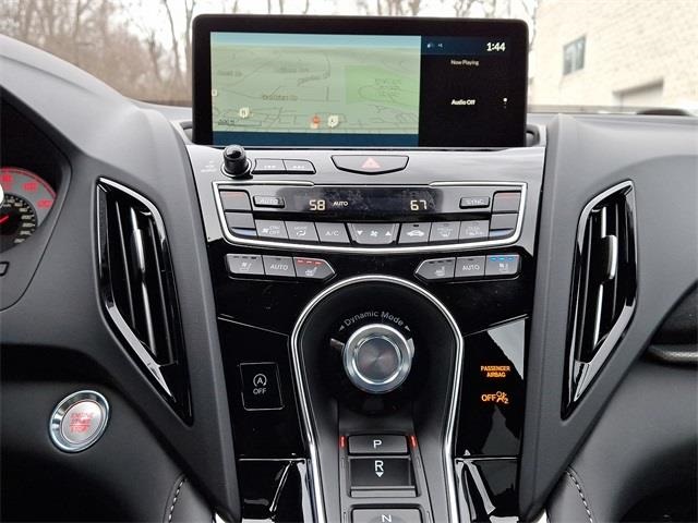 2025 Acura RDX A-Spec photo 17