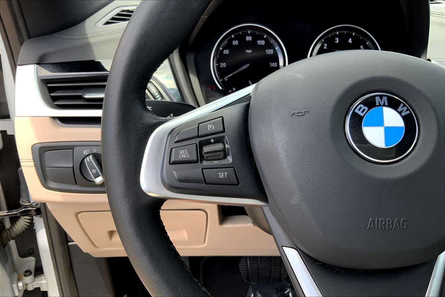 2021 Bmw X1 XDrive28i photo 20