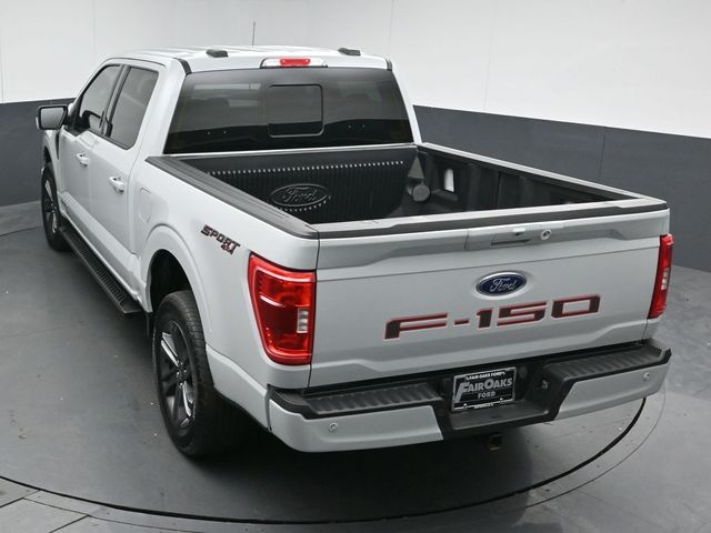 2023 FORD F-150 - Image 50