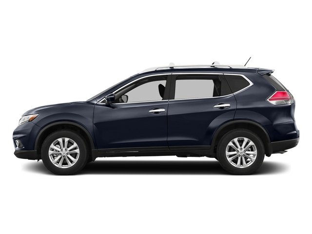 2016 Nissan Rogue S photo 3