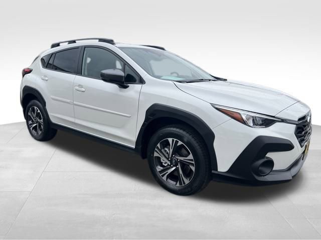 2026 Subaru Crosstrek Premium's photo