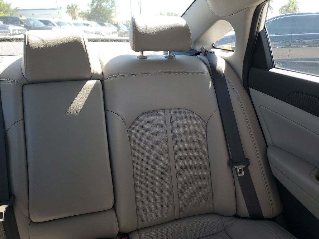 2019 Hyundai Sonata Limited photo 13