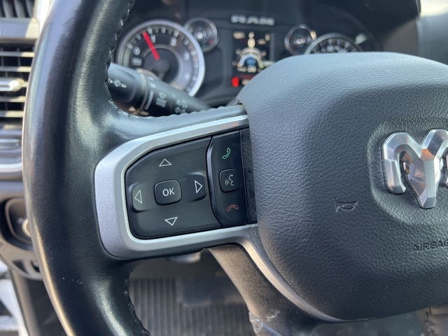2022 Ram 1500 Big Horn Lone Star photo 17