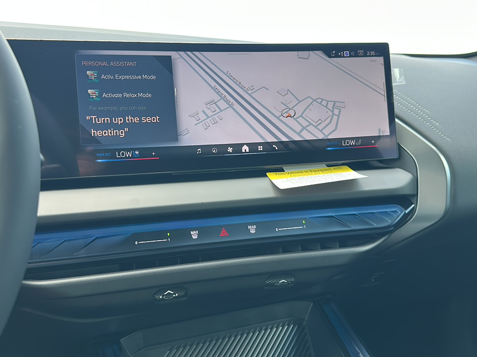 2025 Bmw X3 30x Drive photo 14