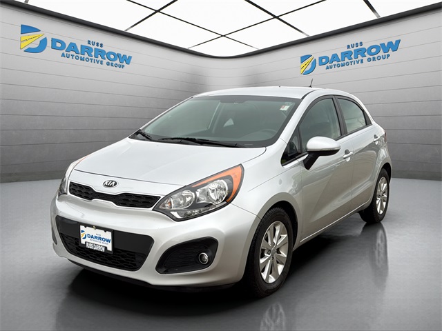 2015 Kia Rio 5-Door EX's photo