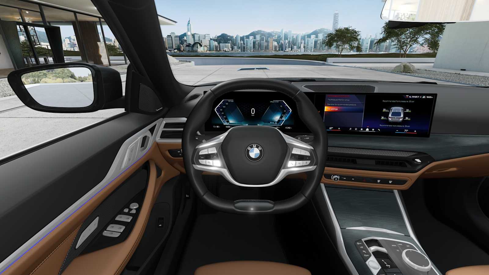 2025 Bmw i4 eDrive40 photo 13