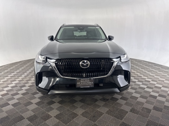 2025 Mazda CX-90 3.3 Turbo Preferred photo 2