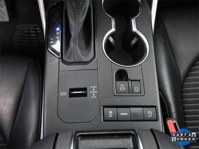 2021 Toyota Highlander XSE photo 4