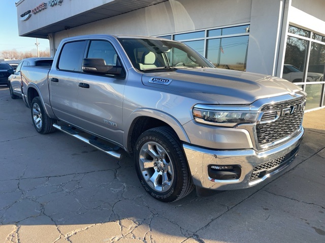 2025 RAM Ram 1500 Pickup Big Horn/Lone Star's photo