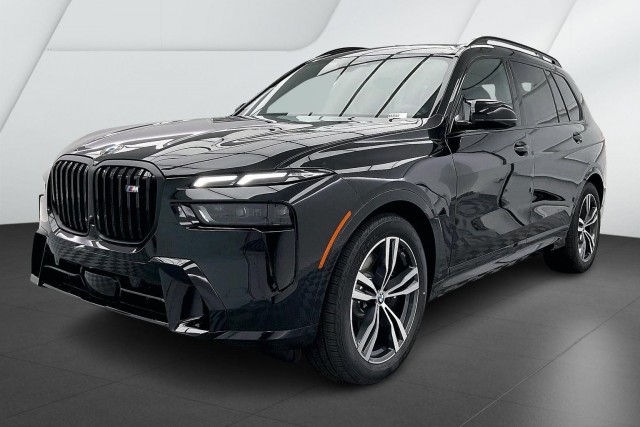 2026 BMW X7