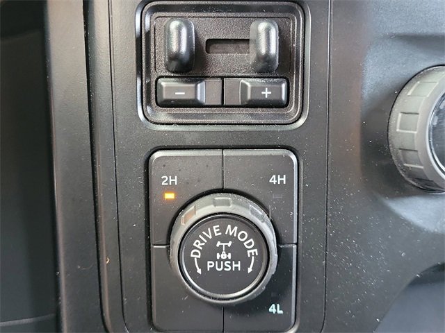 2022 Ford F-150 XL photo 23
