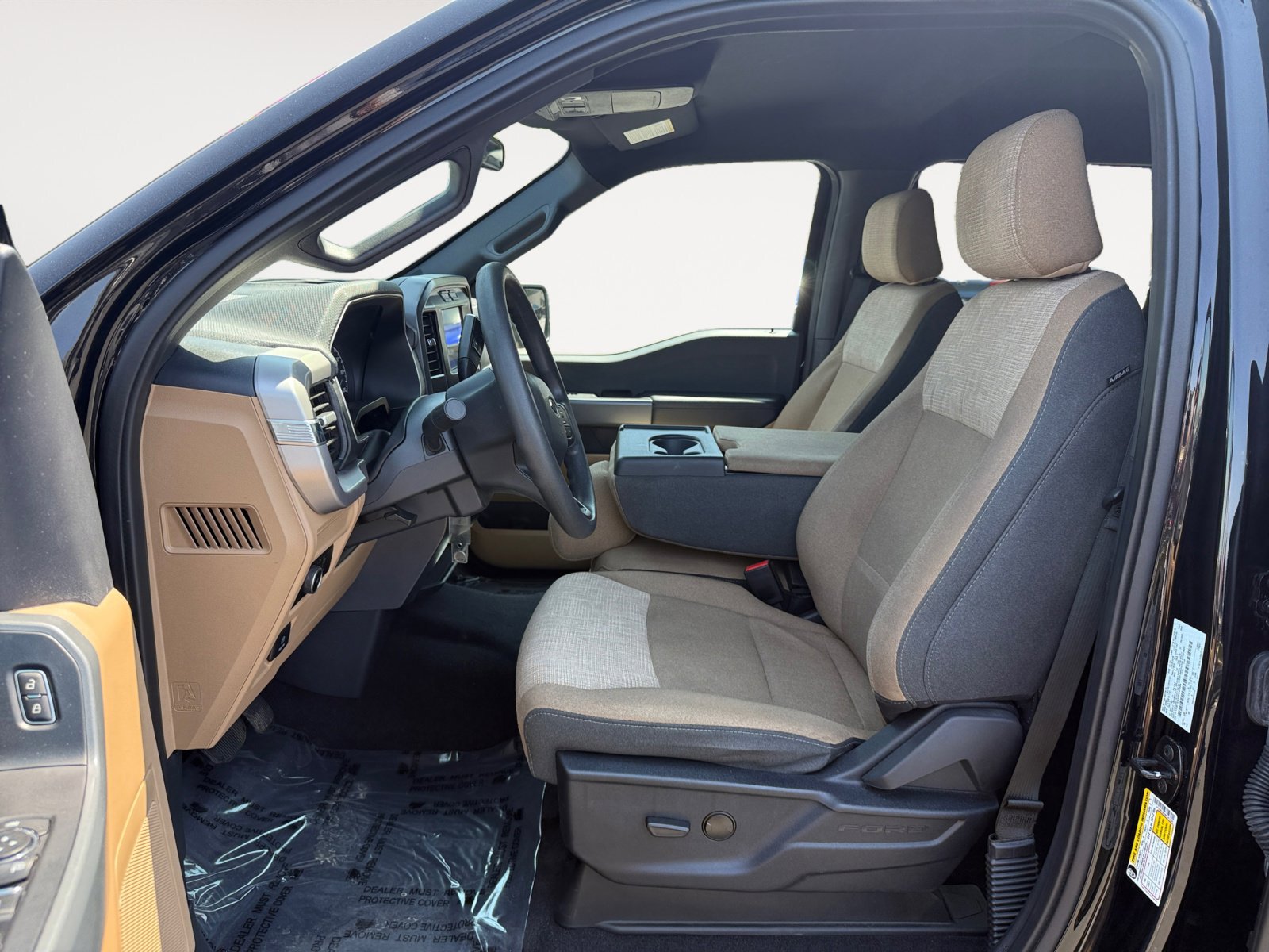 2023 Ford F-150 XLT photo 10