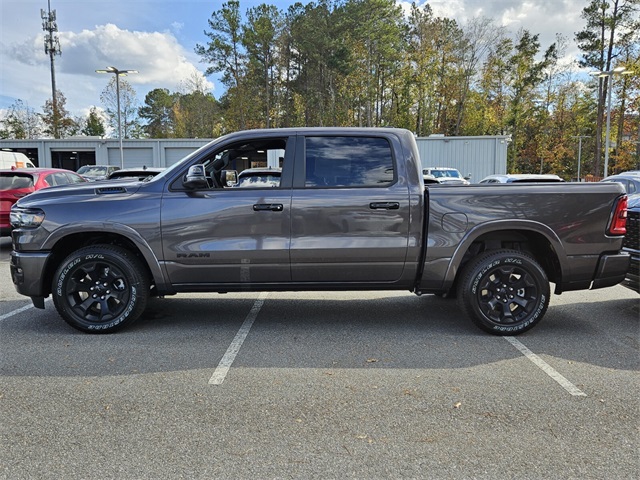 2025 Ram 1500 Big Horn Lone Star photo 4