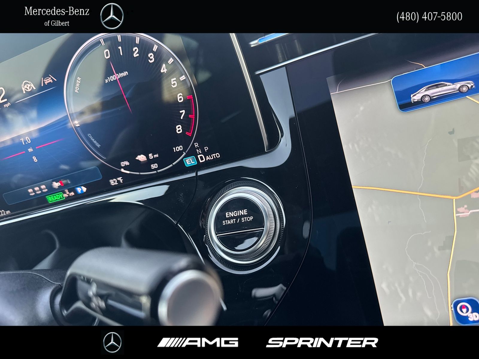 2026 Mercedes Benz E AMG 4MATIC photo 26