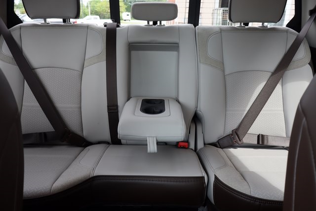 2025 Ram 2500 Laramie photo 40