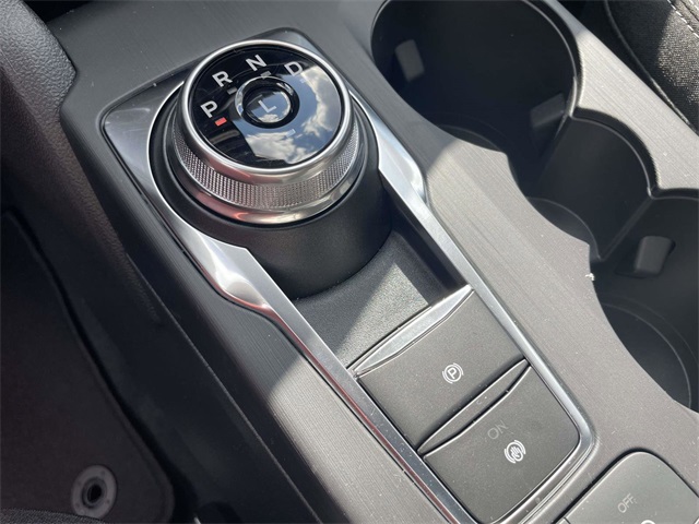 2026 Ford Escape Active photo 8