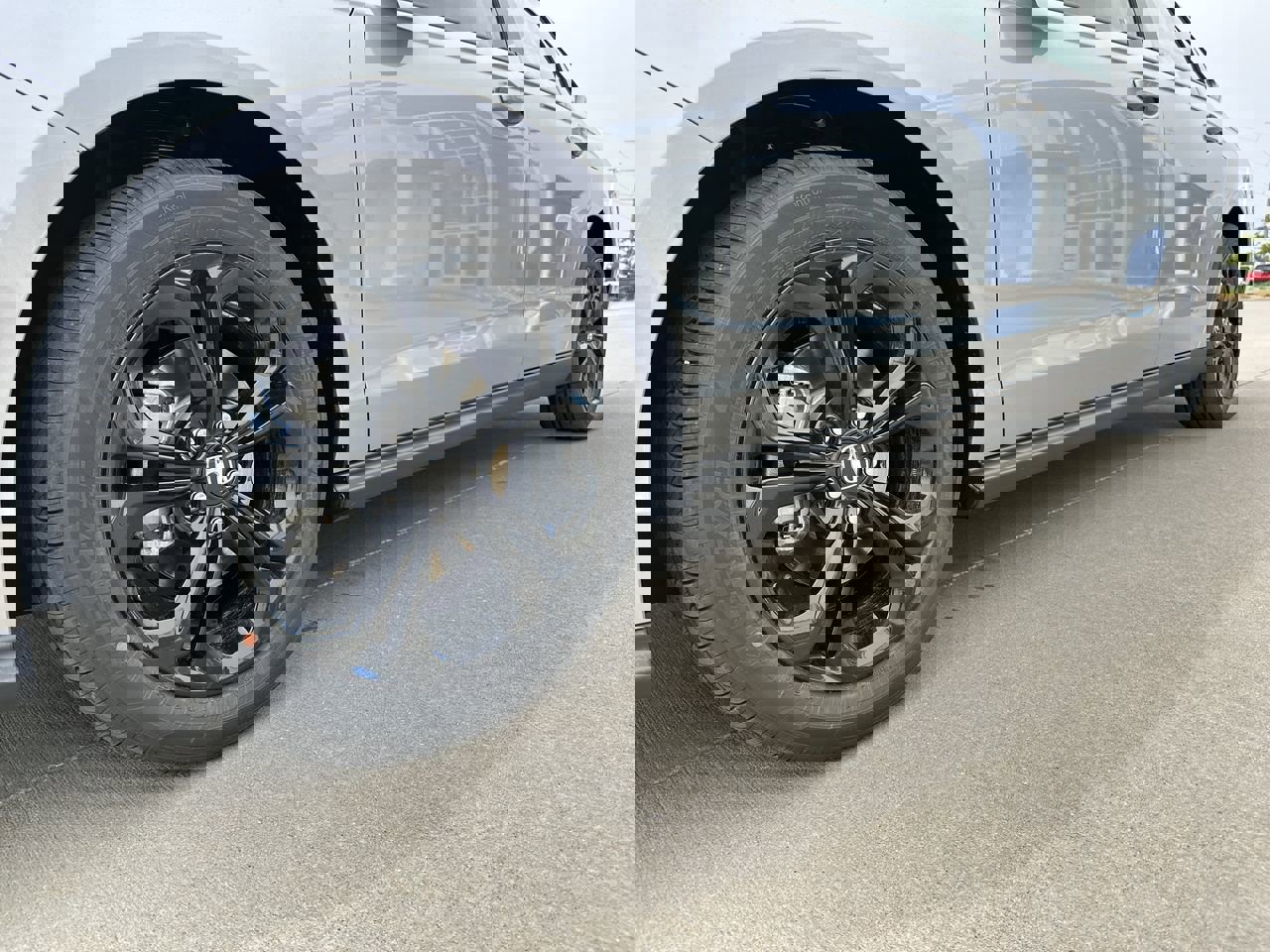 2025 Honda Accord 1.5T photo 10